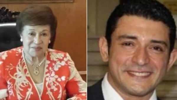 قرار عاجل بشأن نقل ملكية أسهم أحمد الدجوي بشركة دار التربية لإحدى الحفيدات