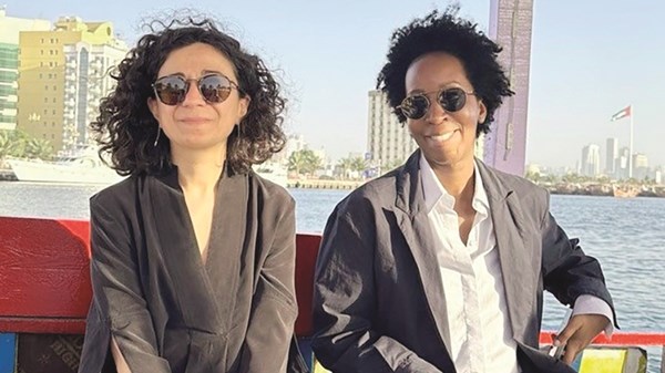 «الشارقة للفنون» تختار قيّمتي بينالي الشارقة 17