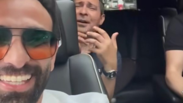 الفن في خطر.. والأخير يرد