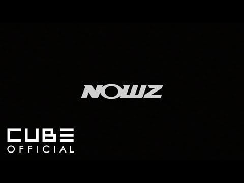 Nowz (سابقًا في الوقت الحاضر) - الآن ، إنه الآن (فيديو دعائي)