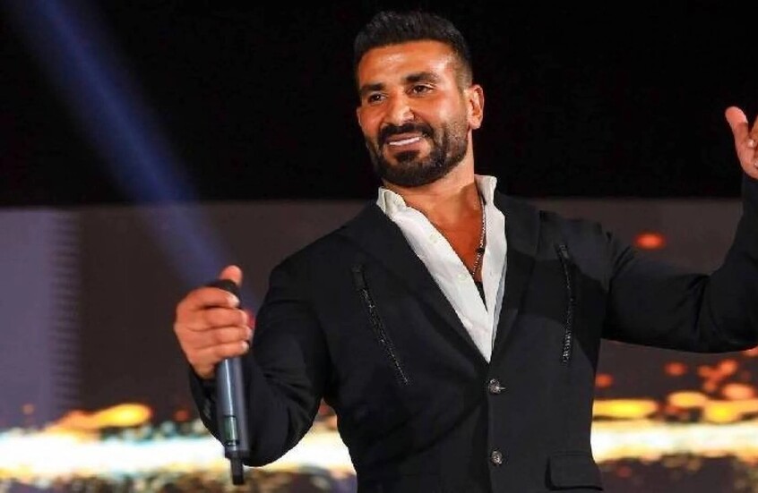 مصر.. انتقاد حاد لفنان شهير بسبب توبته الانفعالية