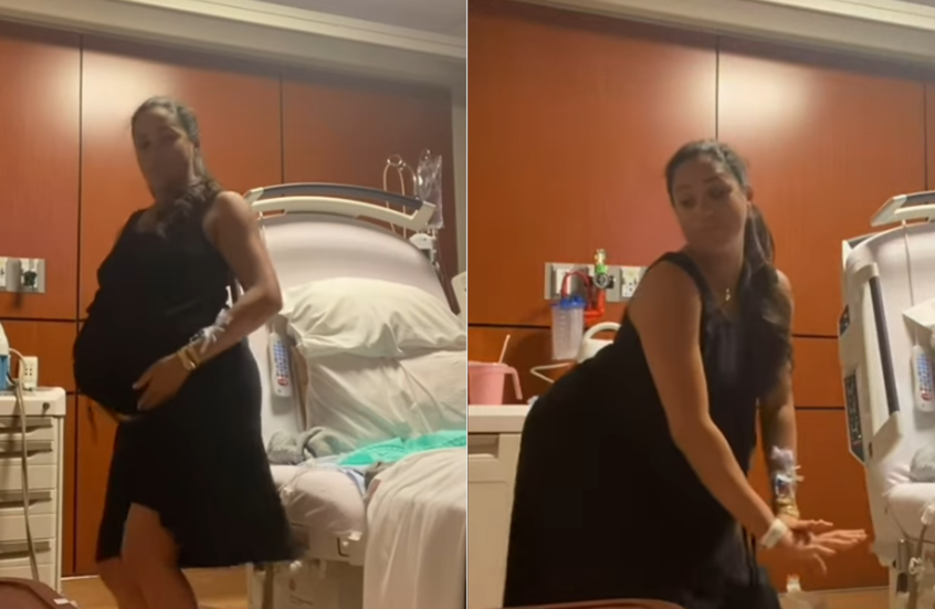 مصدر يكشف ردة فعل ميغان ماركل على انتقادات فيديو الرقص الفاضح لها وللأمير هاري