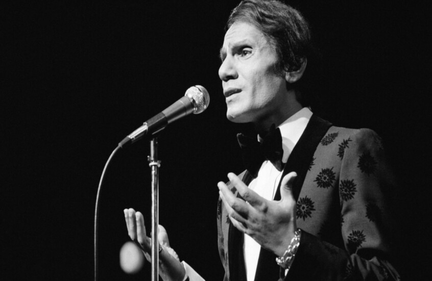 المغرب.. هولوغرام العندليب يجر إدارة مهرجان موازين إلى المحاكم