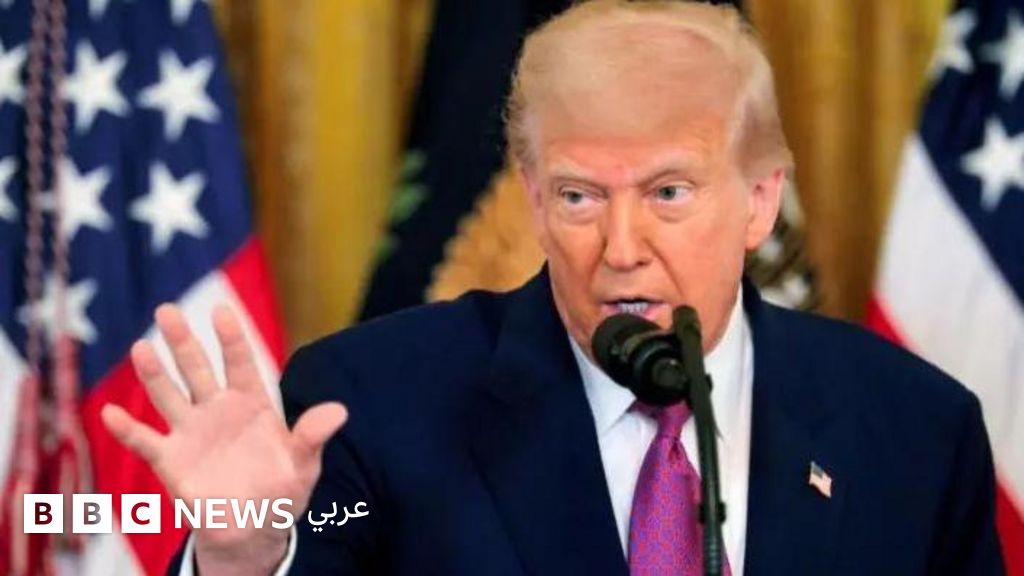 أمريكا وإيران: كيف خاطر ترامب بوضع أمريكا في مركز المواجهة الإيرانية الإسرائيلية؟