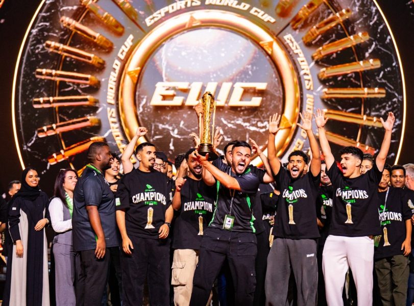 أسباب تجعل من كأس العالم للرياضات الإلكترونية 2025 حدثاً استثنائياً ‹ جريدة الوطن