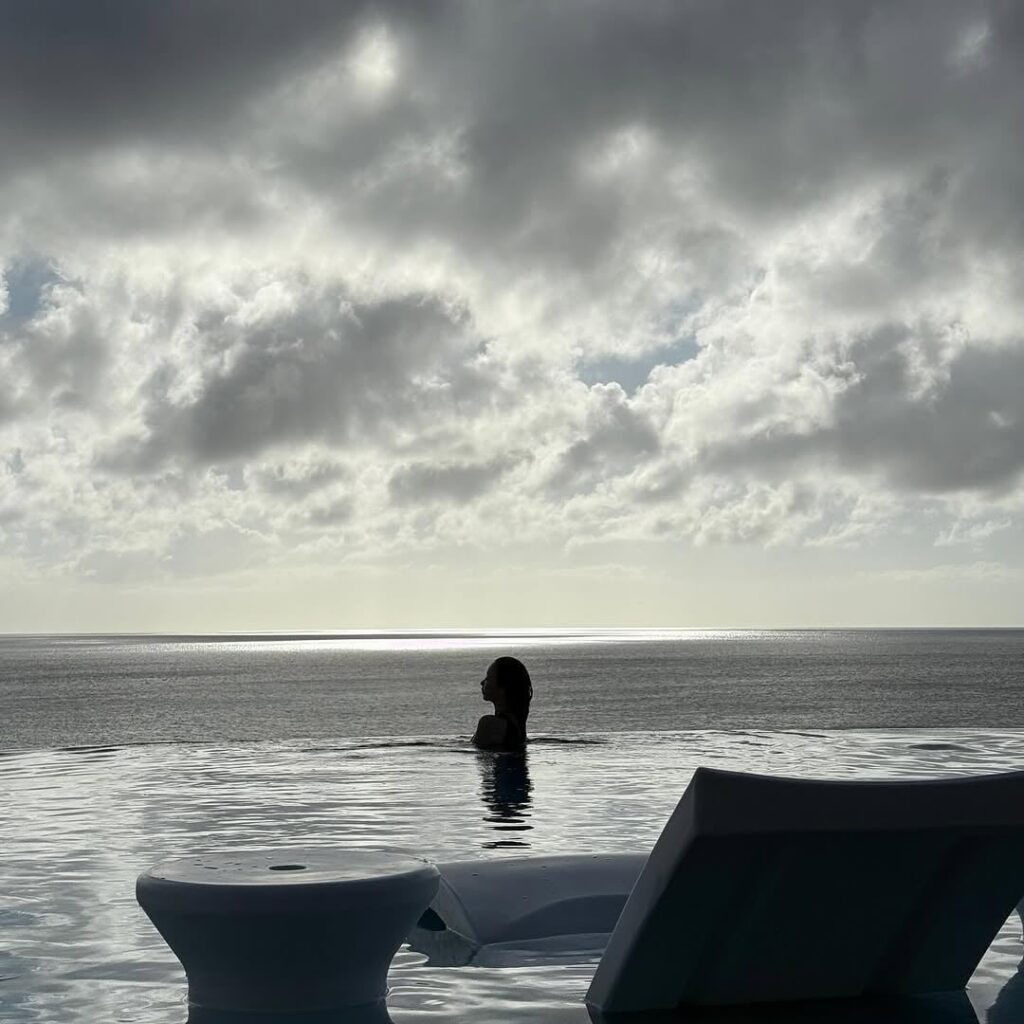 250616 تحديث GISELLE Instagram