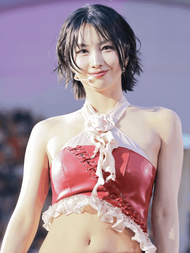 مومو - مرتين