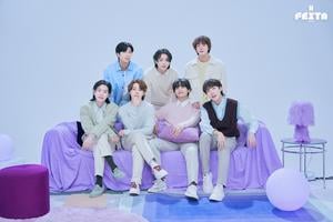 BTS للعودة في مارس: Hybe Source (كوريا هيرالد)
