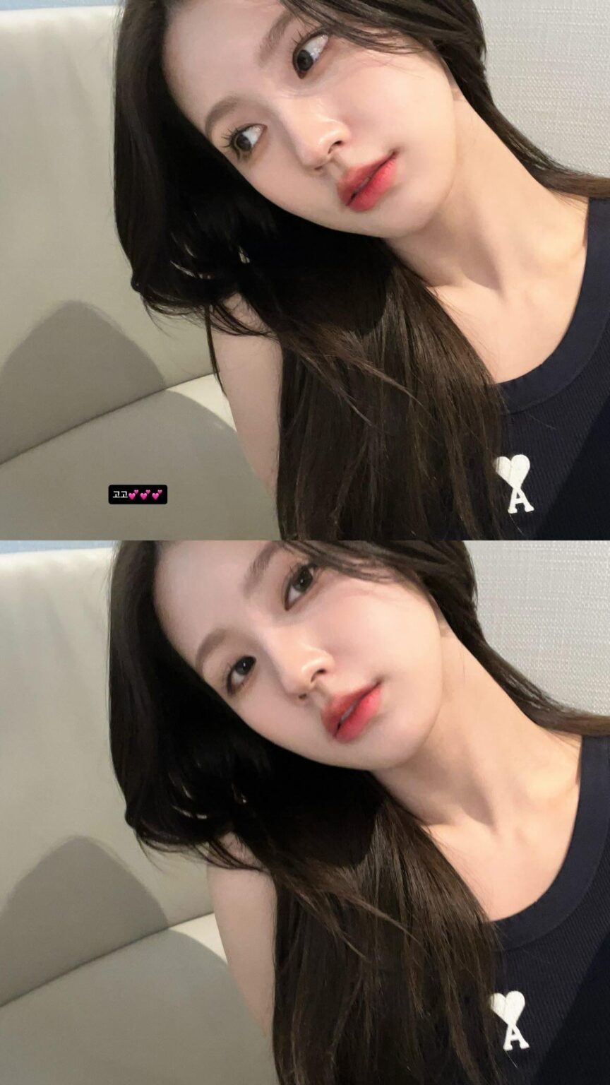 250624 تحديث قصة Miyeon Instagram