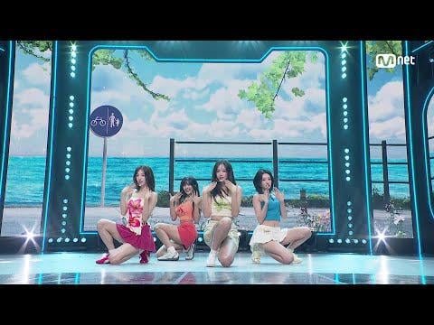 مرحلة العودة: H1 -Key - Summer كان أنت @ mnet M العد التنازلي (250626)