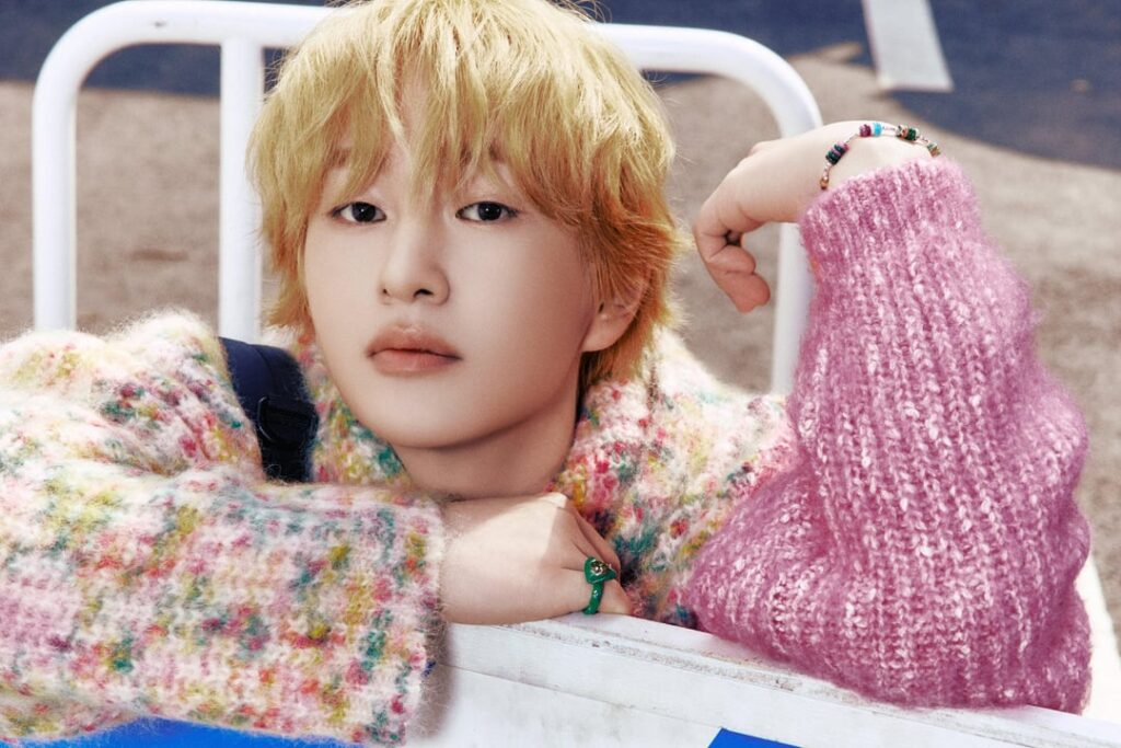 ONEW (Shinee) - الألبوم الكامل الثاني "في المئة" (صورة مفهوم - 1 ٪)