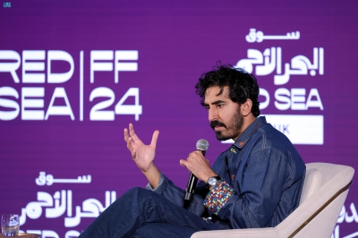 تمديد التقديم لسوق البحر الأحمر لدعم المشاريع السينمائية تمديد التقديم لسوق البحر الأحمر لدعم المشاريع السينمائية