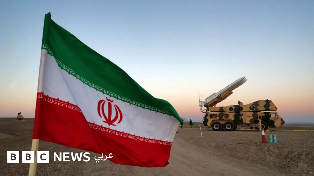 إيران وإسرائيل: "اللحظة مواتية للتعامل مع التهديد النووي الإيراني مرّة وللأبد"- التلغراف