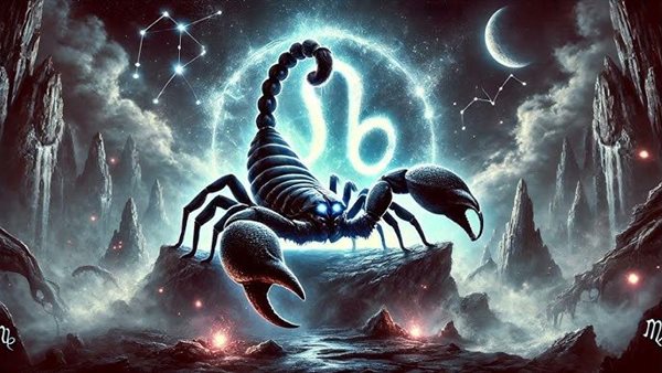 توقعات برج العقرب حظك اليوم توقعات برج العقرب حظك اليوم