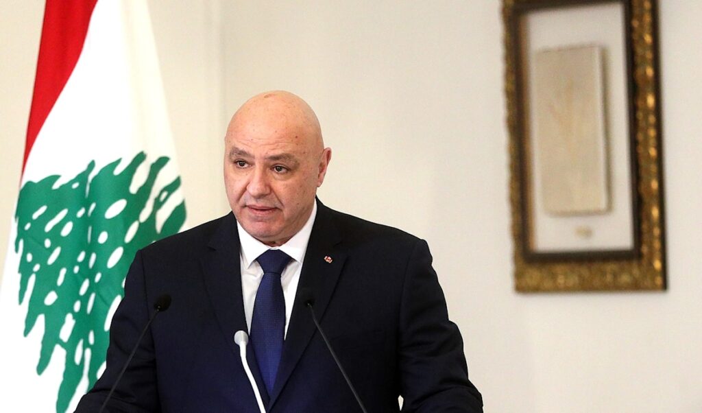 عون: دفعنا غالياً ثمن الحروب ولا نرغب بدفع المزيد - جريدة الأخبار