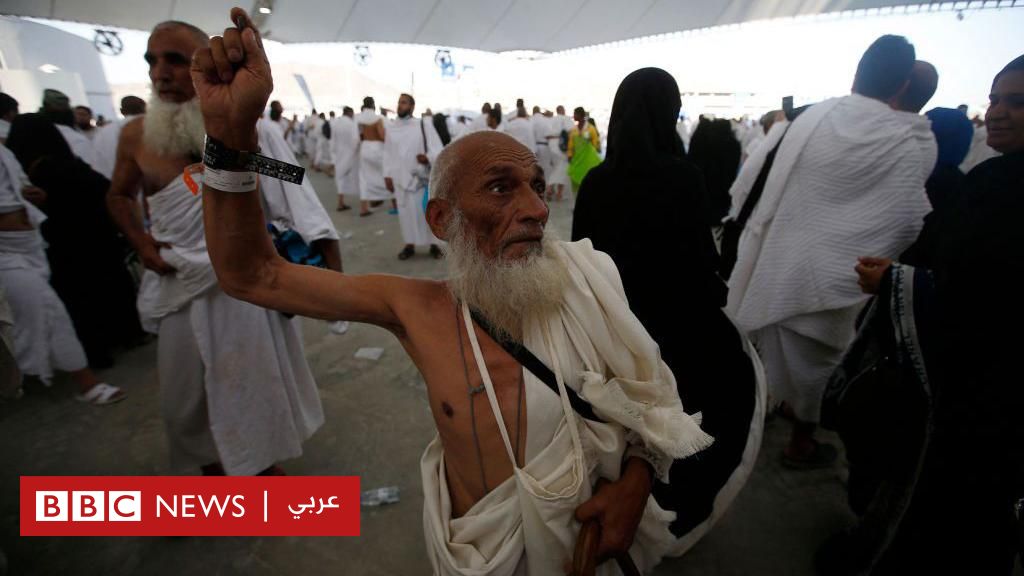 الحج: الحجاج يواصلون "رجم الشيطان" في أيام التشريق، والسلطات تناشد "المتعجلين" البقاء في المخيمات