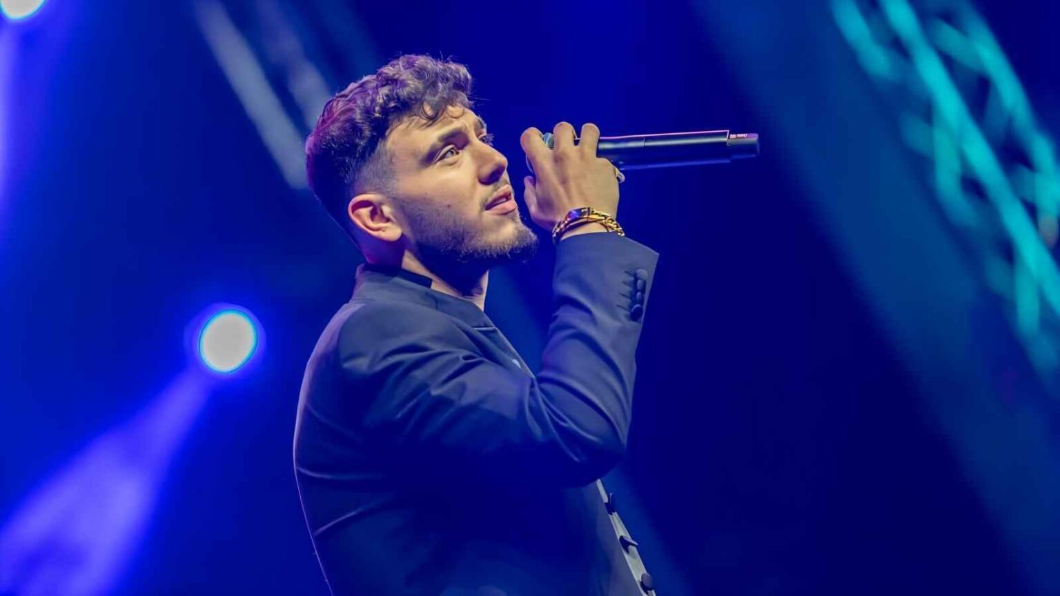 الشامي يقرر عدم الاحتفال بعيد ميلاده هذا العام.. ما السبب؟ footer-banner