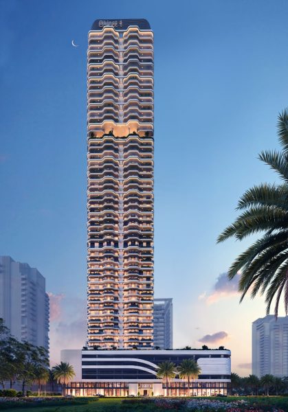 شركة أوبجكت ون تعلن رسمياً عن إطلاق مشروع “ألتا فيو” ‹ جريدة الوطن