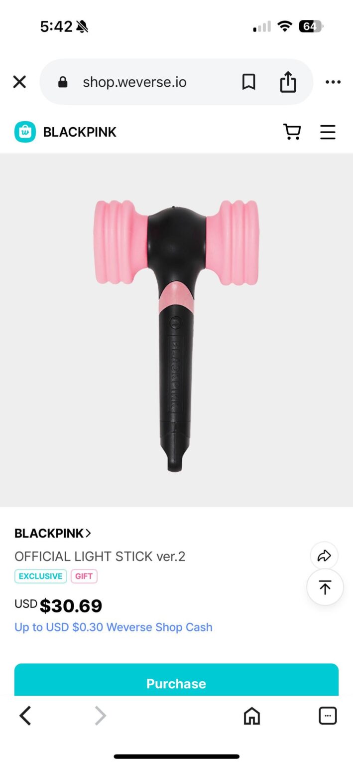 250610light stick Question