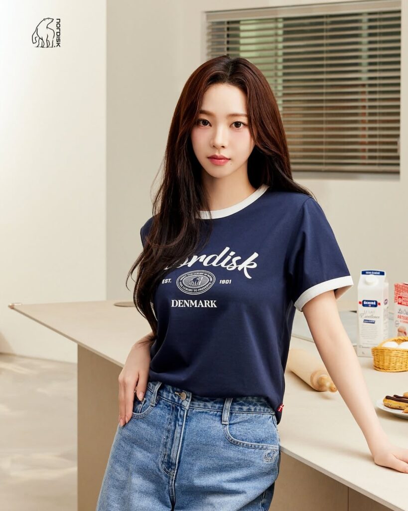 250613 كارينا من أجل الشمال