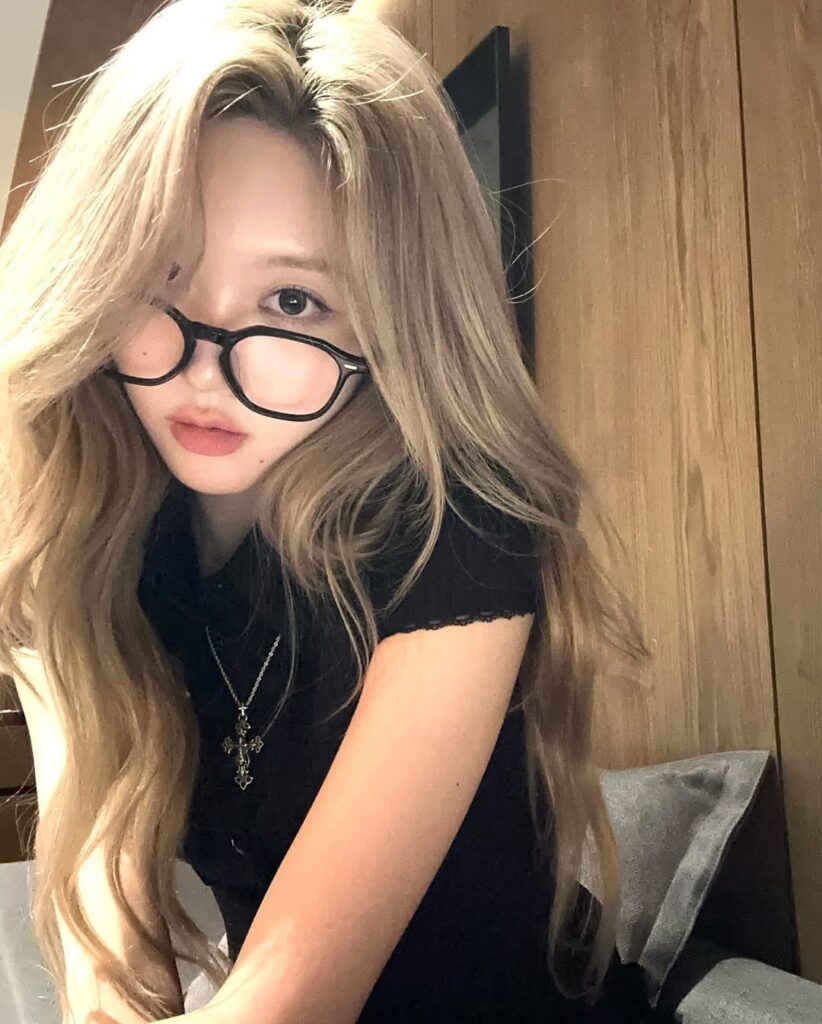 250615 تحديث Gaeul Instagram