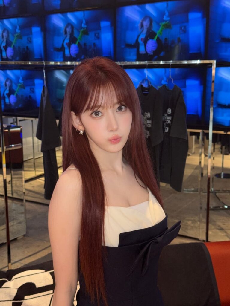 250624 Miyawaki Sakura Update Instagram