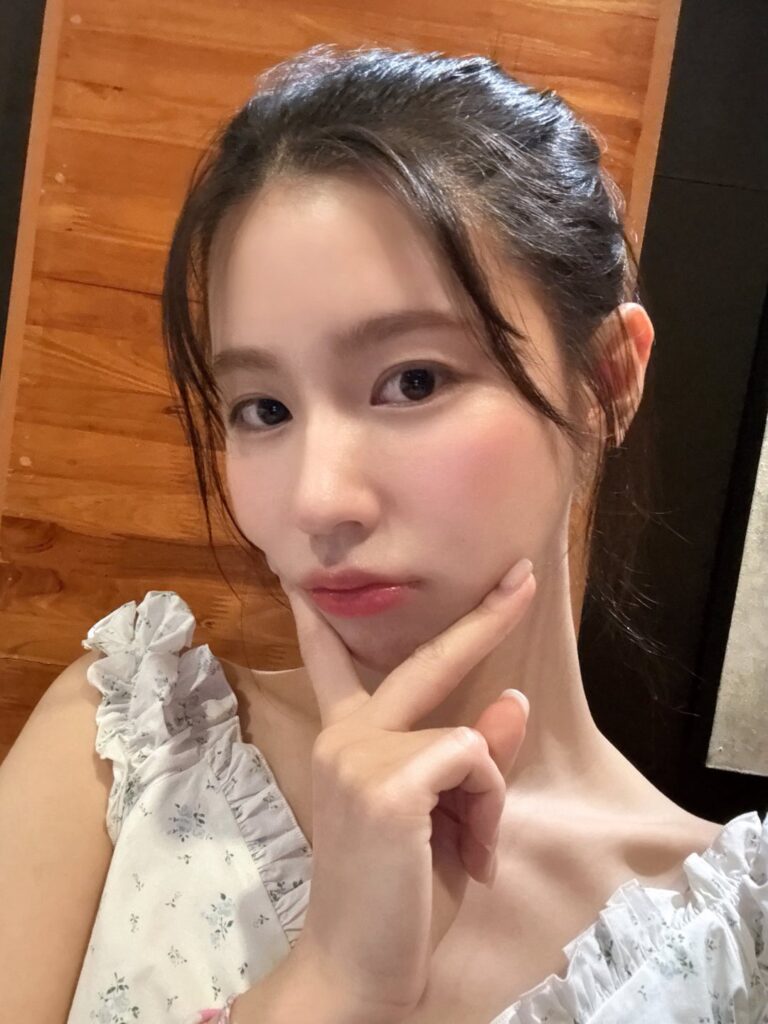 250621 التحديث الرسمي - ميون على Duel! بونغ بونغ باج بونغ