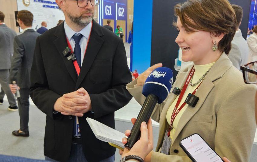 رئيس لجنة تطوير السياحة في سان بطرسبرغ: 27% ارتفاع عدد السواح الخليجيين
