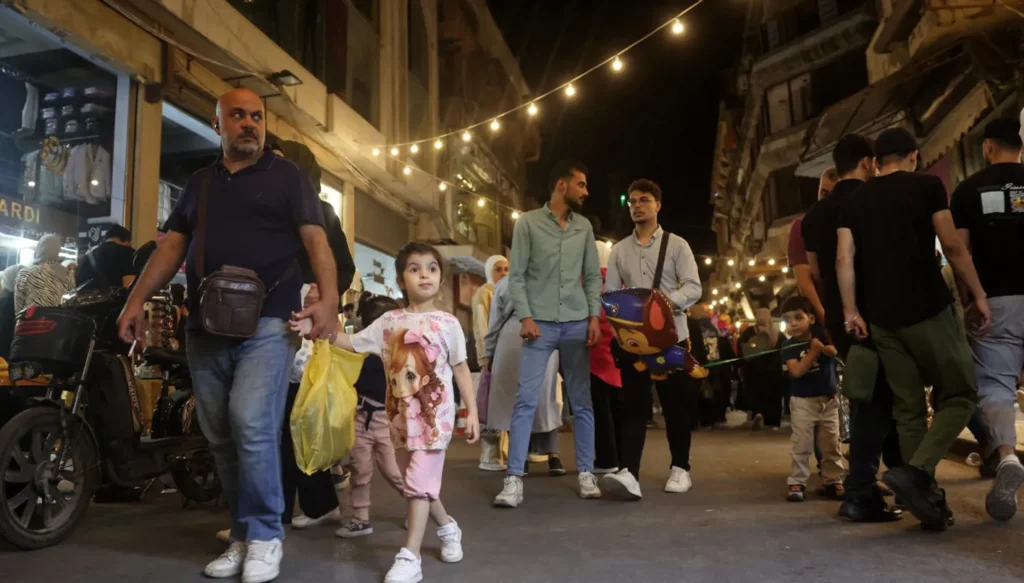 استعداد أميركي لإلغاء مجموعة كبيرة من العقوبات المفروضة على سوريا