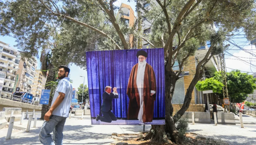 صباح 'النهار': تصعيد إسرائيلي يُقلق لبنان وإيران تحت النار... خامنئي في مواجهة المجهول!