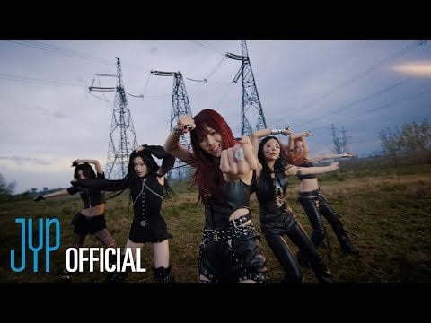 Itzy - ستكون الفتيات فتيات (MV دعابة 2)