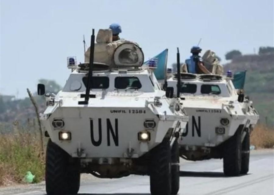 الاعتداءات المتكررة التي تتعرض لها قوات اليونيفيل في الجنوب مُستنكرة ومُدانة الاعتداءات المتكررة التي تتعرض لها قوات اليونيفيل في الجنوب مُستنكرة ومُدانة