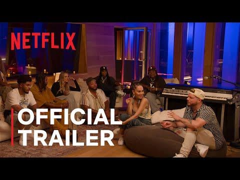 250625 ليزا لتظهر في برنامج Netflix الجديد "HitMakers" | دفق في 24 يوليو