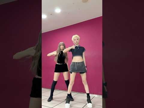 I -Led Soyeon مع Red Velvet Seulgi - شيء جيد (تحدي الرقص) (250601)