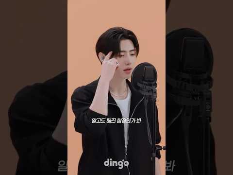 endypen - Polaroid Love (Dingo Killing Voice Preview)