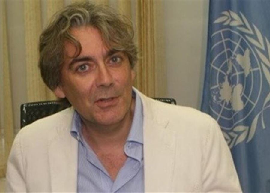 عدم انسحاب إسرائيل من جنوب لبنان يعرقل مهمة المجتمع الدولي في دعم لبنان عدم انسحاب إسرائيل من جنوب لبنان يعرقل مهمة المجتمع الدولي في دعم لبنان