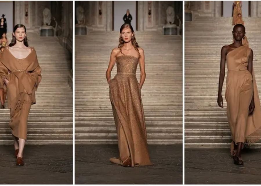 الشمال يلتقي بالجنوب في عرض "ماكس مارا" لرحلات 2026