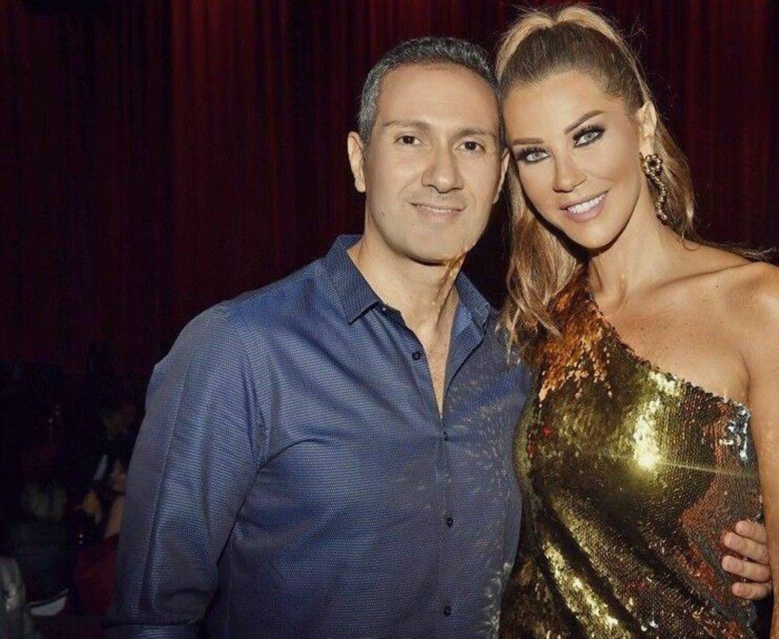 للمرة الأولى.. كارلا حداد تكشف أسباب انفصالها عن طوني أبو جودة وطلاقها الثاني!