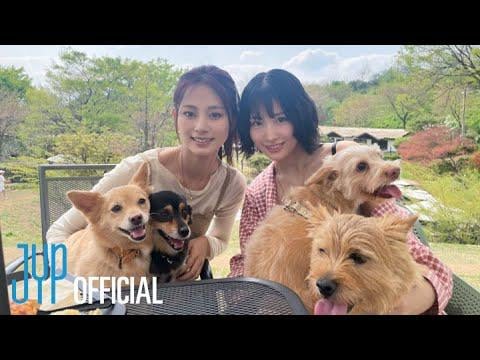 250620 تحديث يوتيوب -  [2WICE's DATE Season 4] EP. Momo💞tzuyu