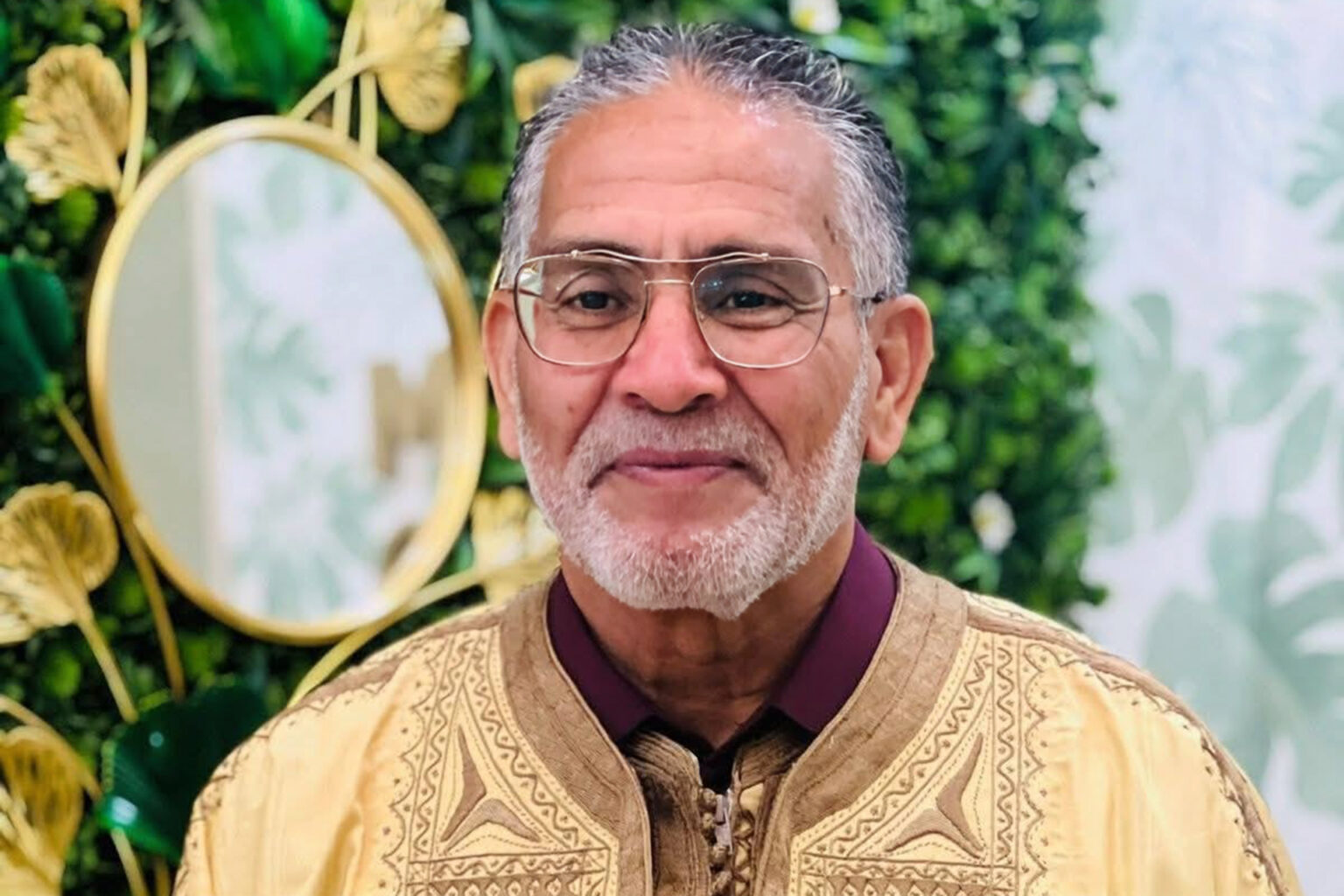 الفنان التونسي محمد علي بالحارث.. صوت درامي امتد نصف قرن | فن