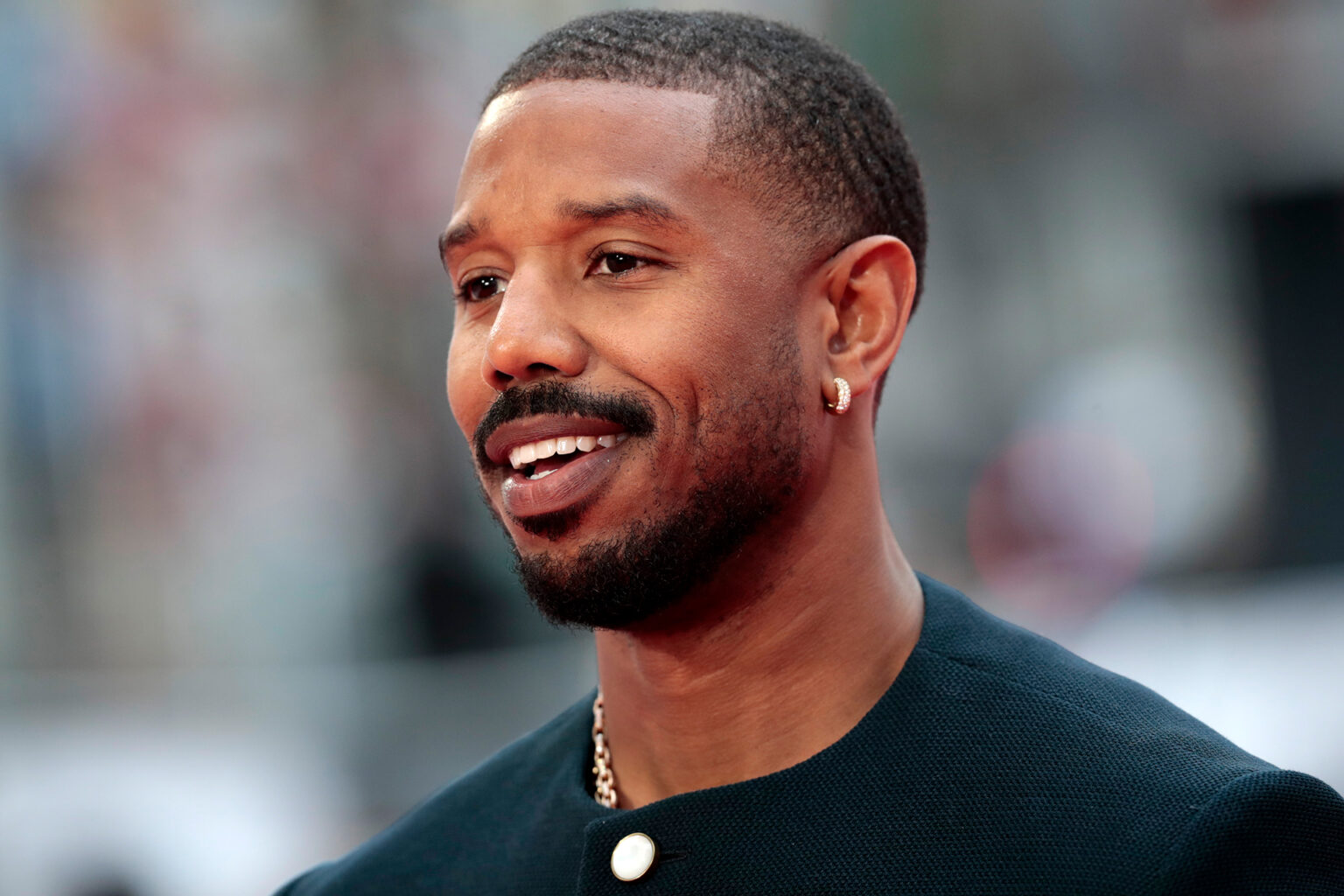 مايكل بي جوردان.. "خليفة" دينزل واشنطن الذي تحدى عنصرية هوليود | فن