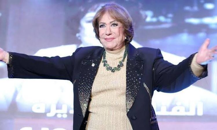 "وفاءً لرمز المسرح العربي".. إطلاق اسم سميحة أيوب على المسابقة الرسمية بالمهرجان القومي للمسرح