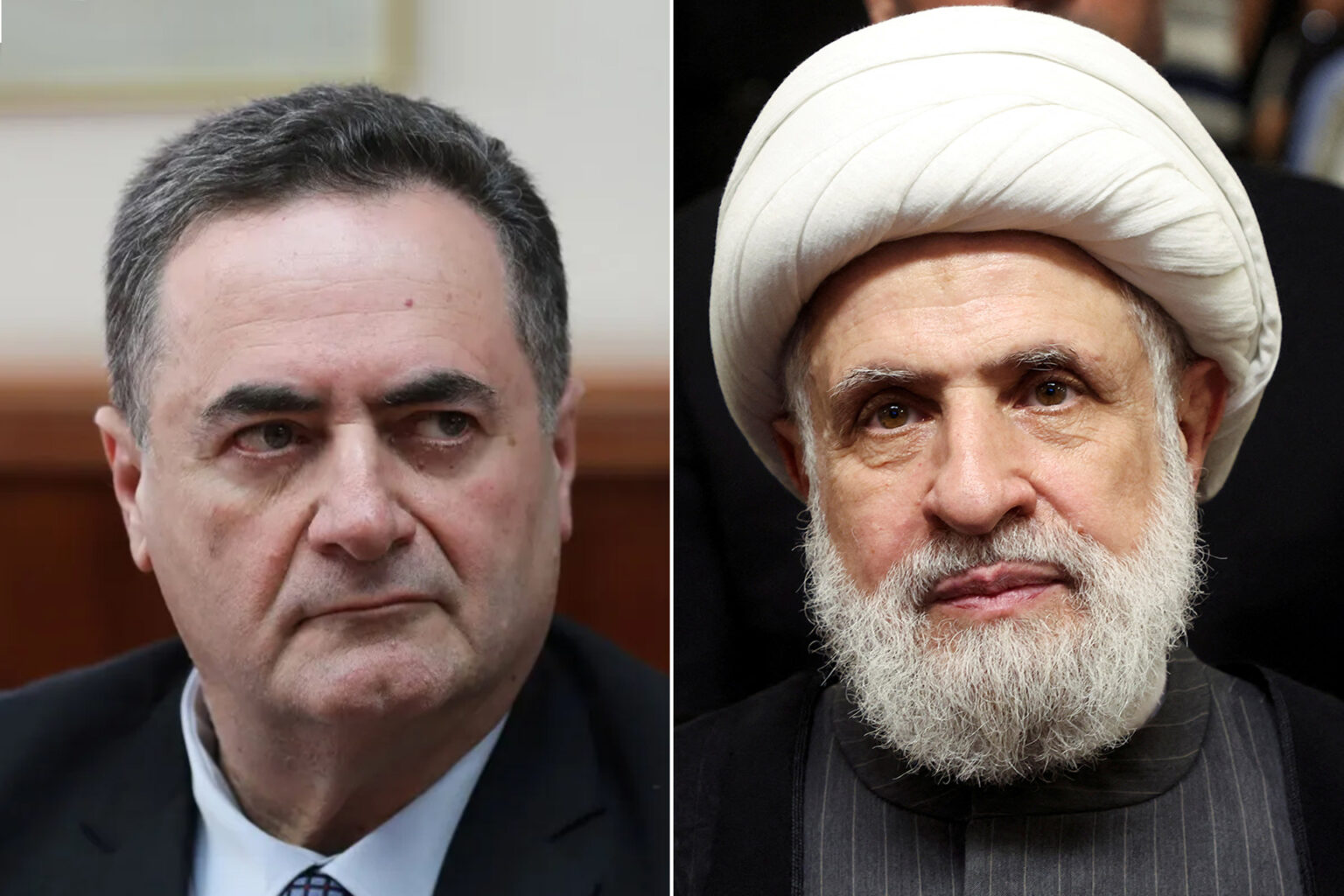 إسرائيل ترد على تصريحات حزب الله بشأن إيران | أخبار