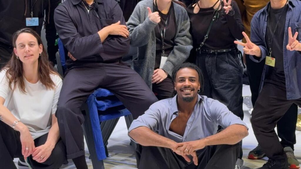 يونس عتبان.. الاستعانة بالتخيل المستقبلي علاج وتمرين صحي للفنان والجمهور | ثقافة