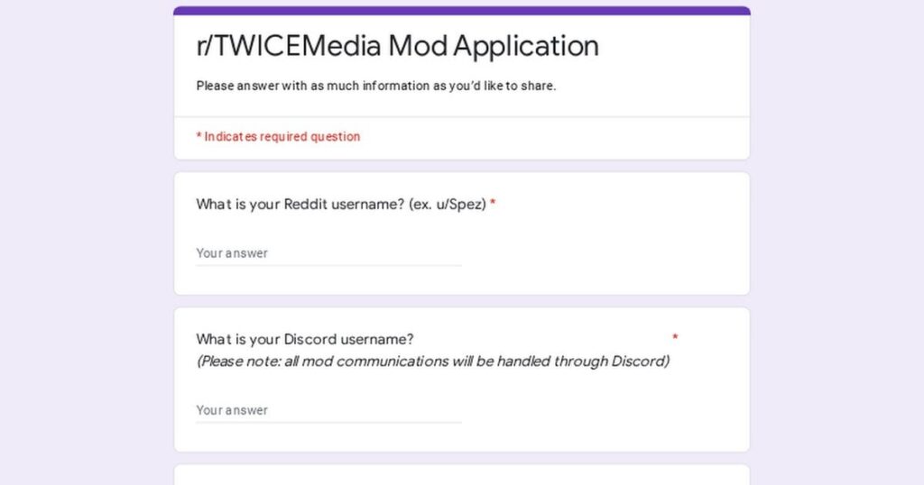 R/Twicemedia تقوم بتجنيد المشرفين الجدد!