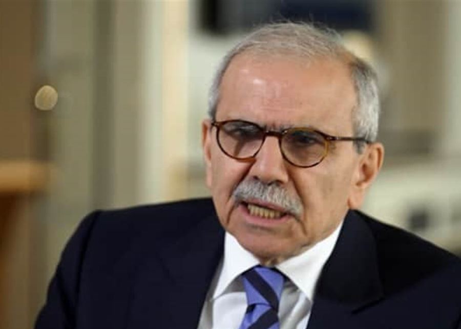 رئيس الحكومة اللبنانية نواف سلام يصل إلى الدوحة في زيارة رسمية لبحث التعاون الثنائي مع القيادة القطرية