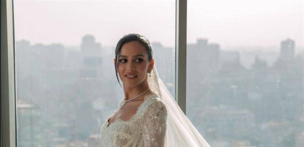 برسالة مؤثرة.. هذه الفنانة الحسناء تحتفل بالذكرى الأولى لزواجها (صورة) Doc-P-1371265-638847976569905792.jpeg