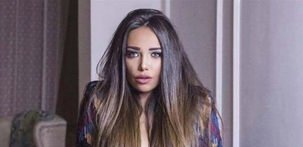 لم تعد تتنفس بشكل طبيعي.. نجمة "ستار أكاديمي" تُصاب بجلطة عقب إنجاب طفلها الأول وهذا وضعها