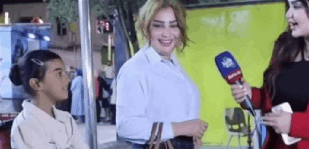 وصفت ابنتها بالـقبيحة.. أم عراقية تُشعل مواقع التواصل (فيديو) Doc-P-1371282-638848007731804188.png