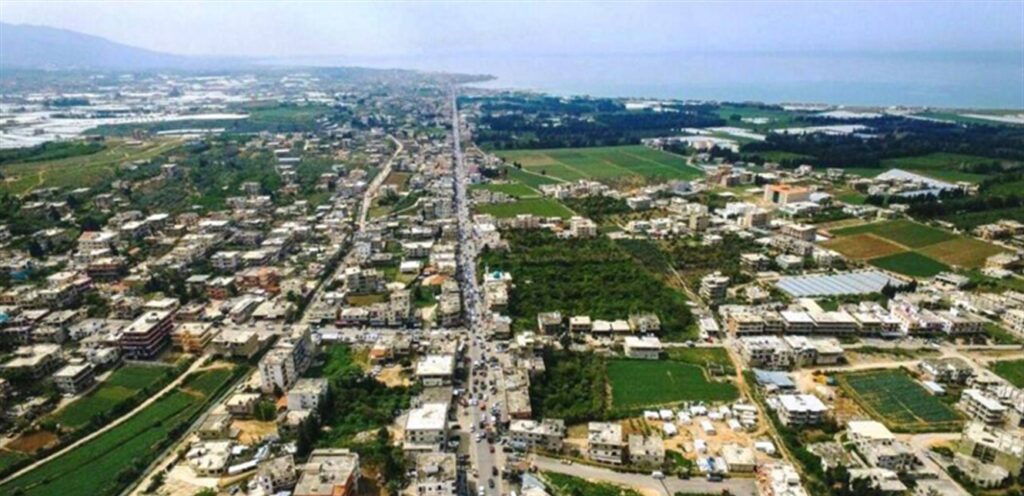 العثور على جثة شاب معلقة على شجرة في عكار.. وهذا ما أظهرته التحقيقات الأولية (صورة) Doc-P-1371329-638848073380161065.jpg